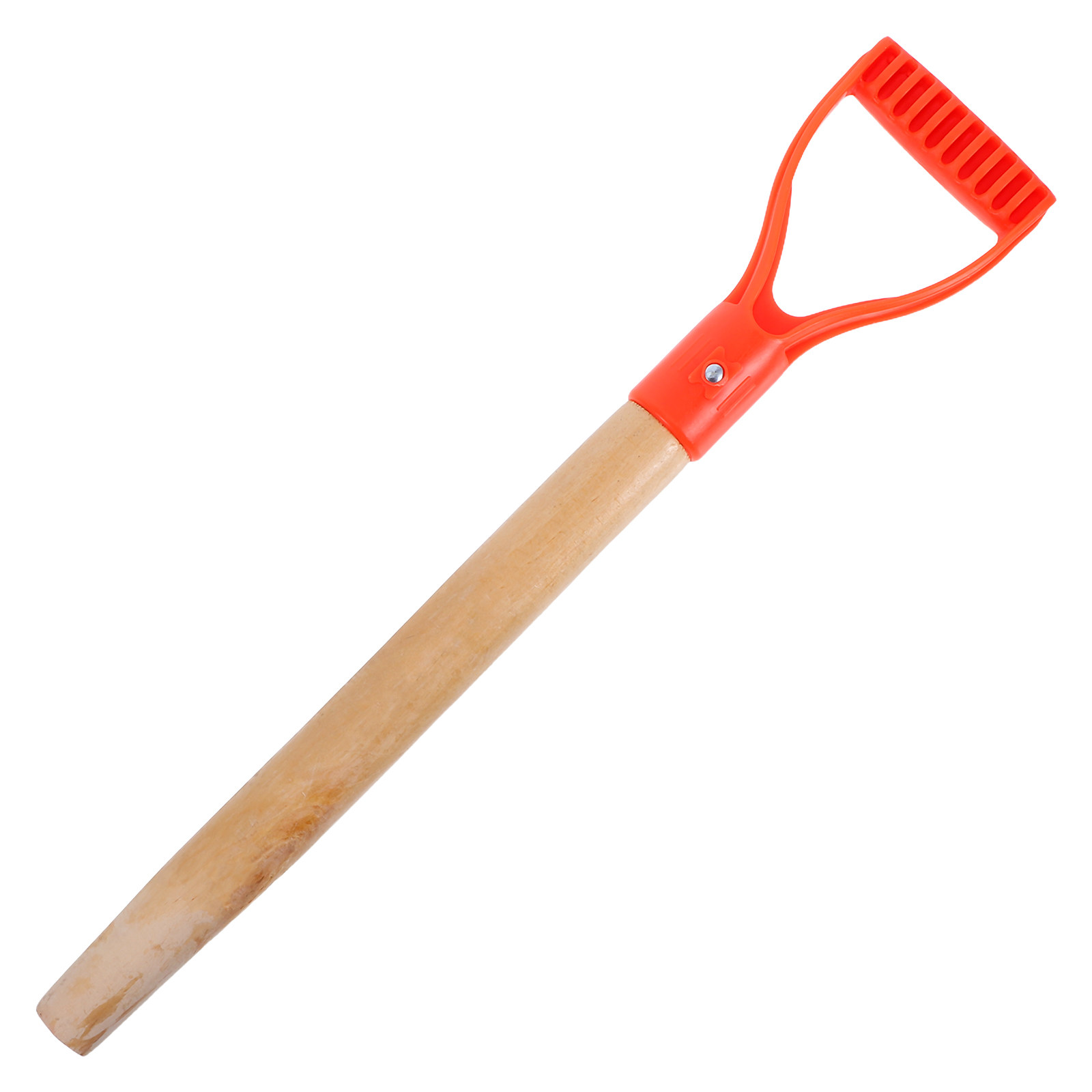 Spade Digging Fork - Pegangan Garpu Taman Kayu Pengganti, Bentuk