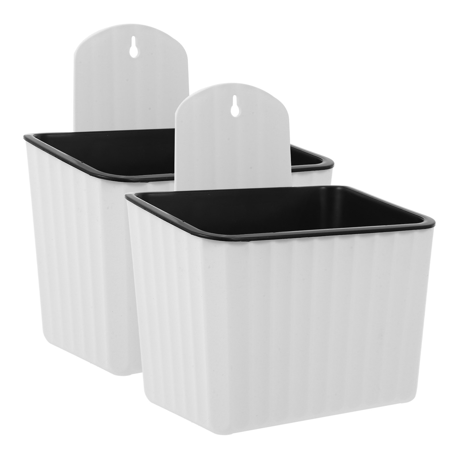 Pot Tanaman Dinding dengan Sis - Self-Watering Planter ulasan dan harga