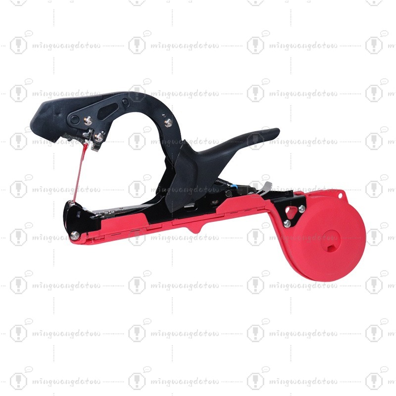 Mesin Pengikat Tanaman Portabe - Gardening Tools Essential ulasan dan harga