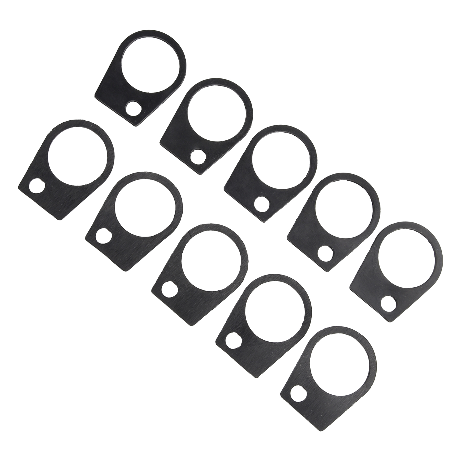10 Buah Set Gasket Karet untuk - Gardening Tools Essential ulasan dan harga
