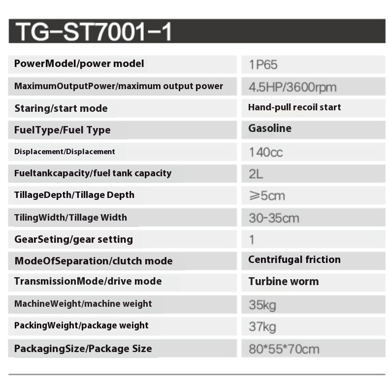 Alat Pengolah Tanah Mikro Bert - Gardening Tools Vegetables ulasan dan harga