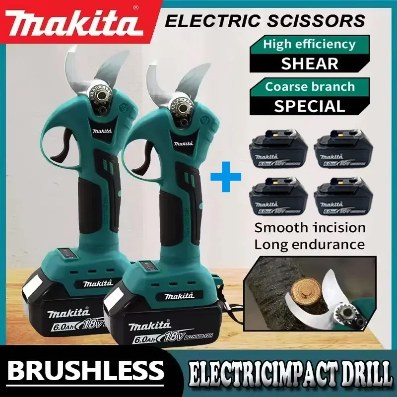 Gunting Elektrik Tanpa Kabel P - Gardening Tools Vegetables ulasan dan harga