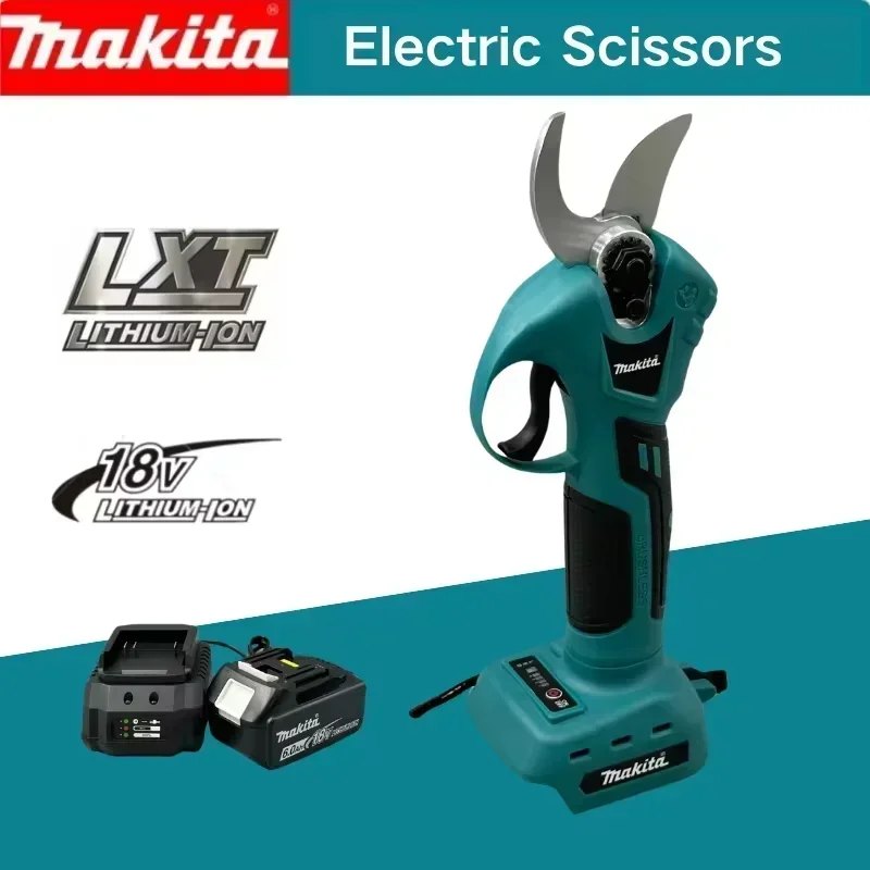 Gunting Elektrik Tanpa Kabel P - Gardening Tools Vegetables ulasan dan harga