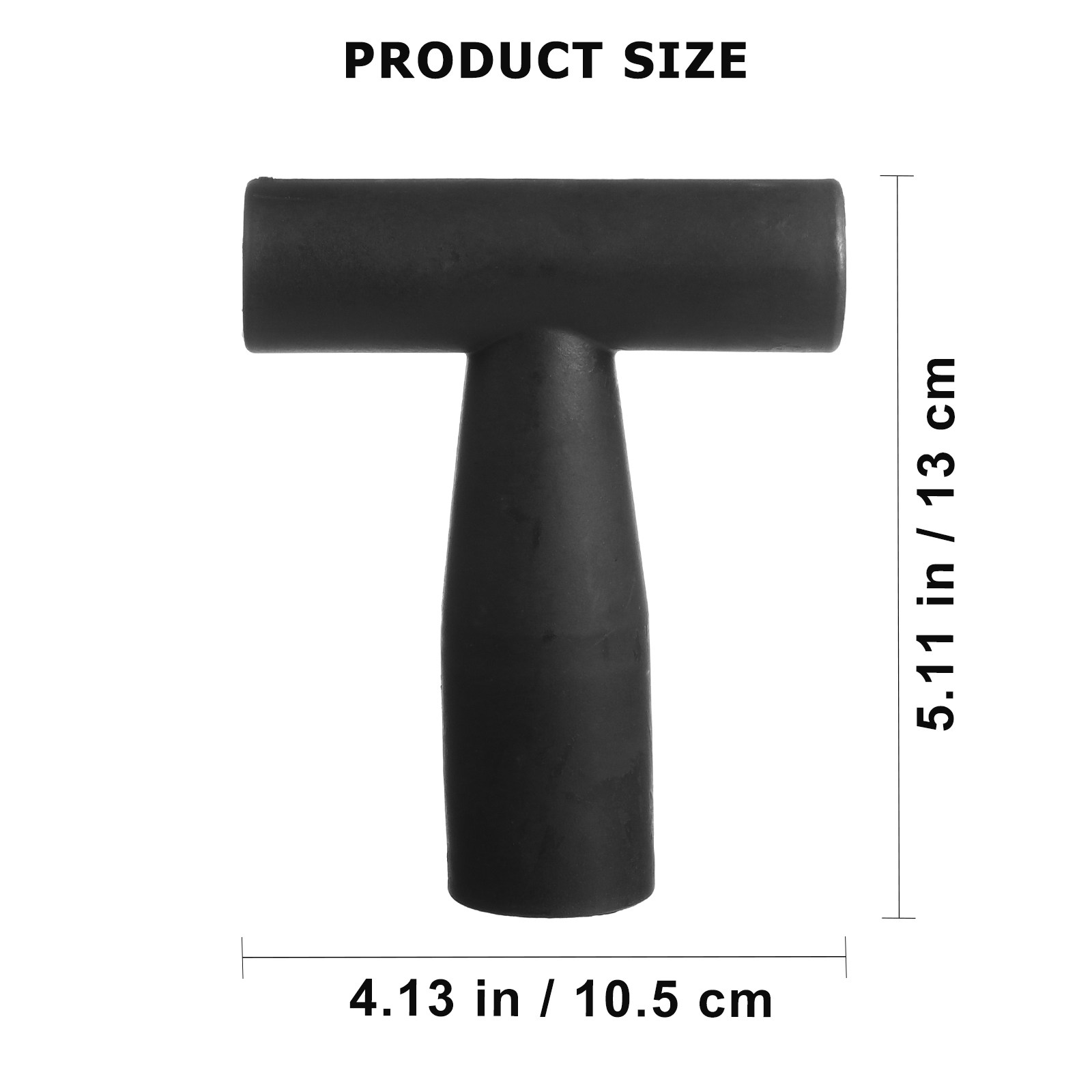 2 buah pegangan sekop model T, - Spade Digging Fork ulasan dan harga