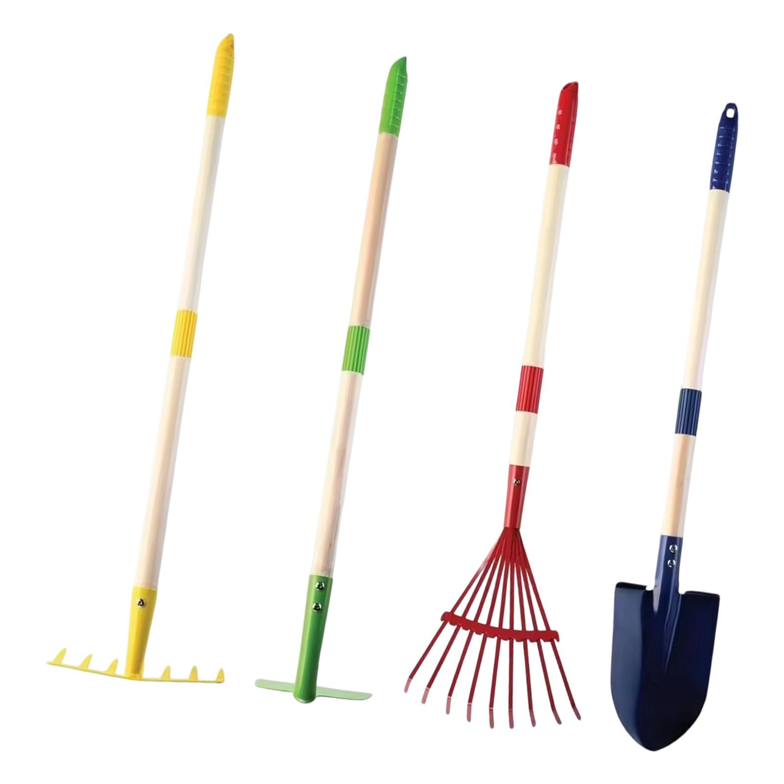 Set Alat Berkebun Mini untuk A - Gardening Tools Girls ulasan dan harga