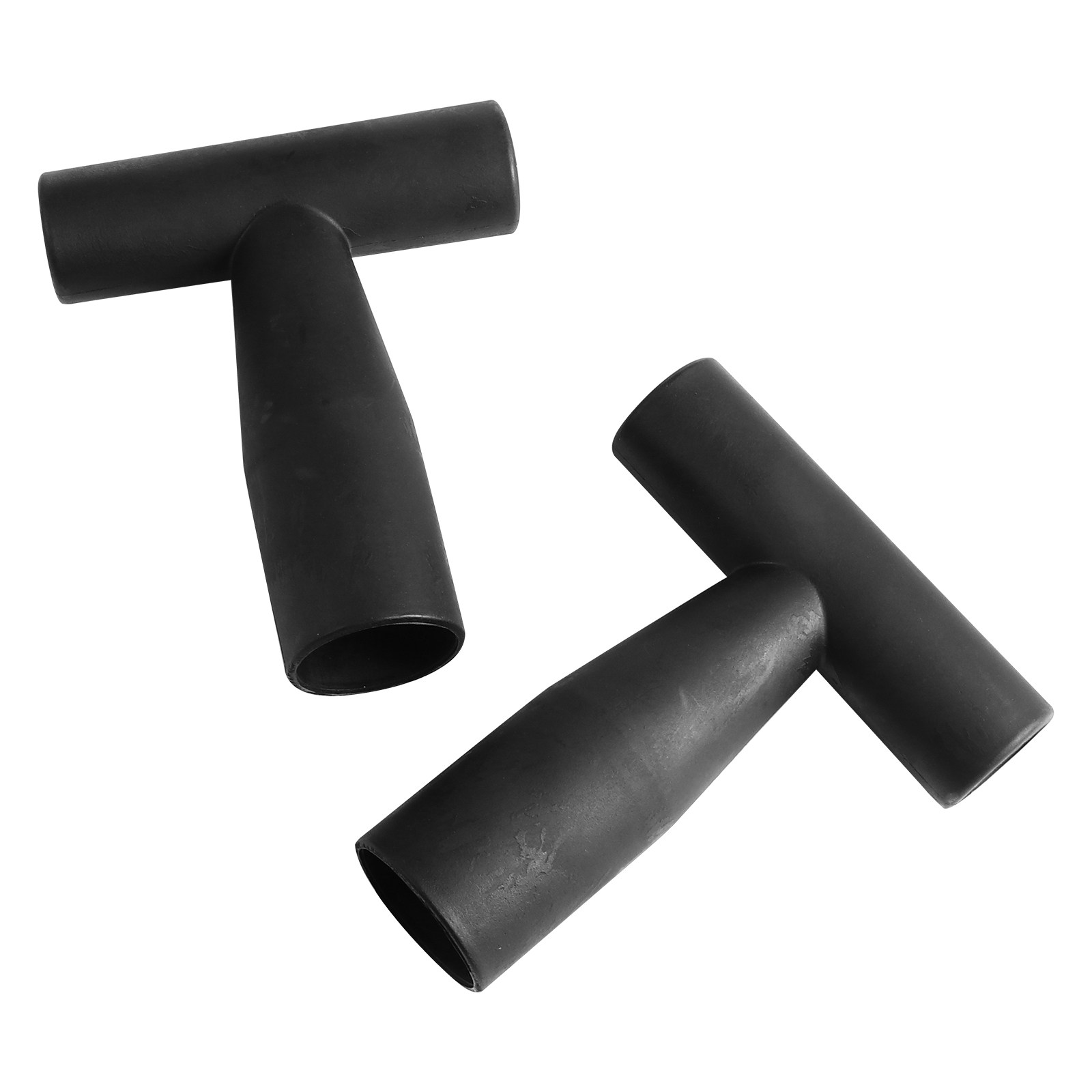 2 Buah Gagang Sekop Plastik Mo - Spade Digging Fork ulasan dan harga