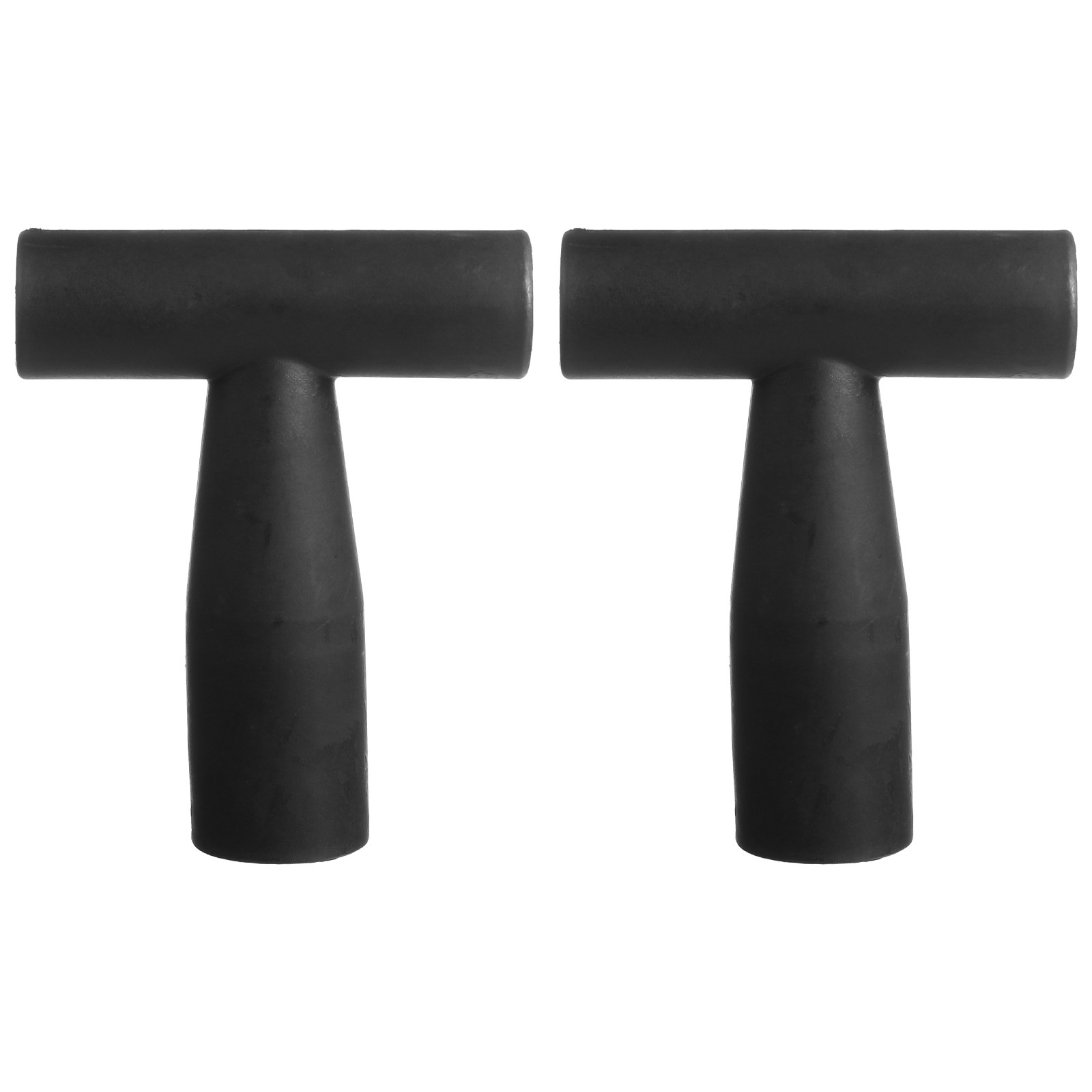 2 Buah Gagang Sekop Plastik Mo - Spade Digging Fork ulasan dan harga