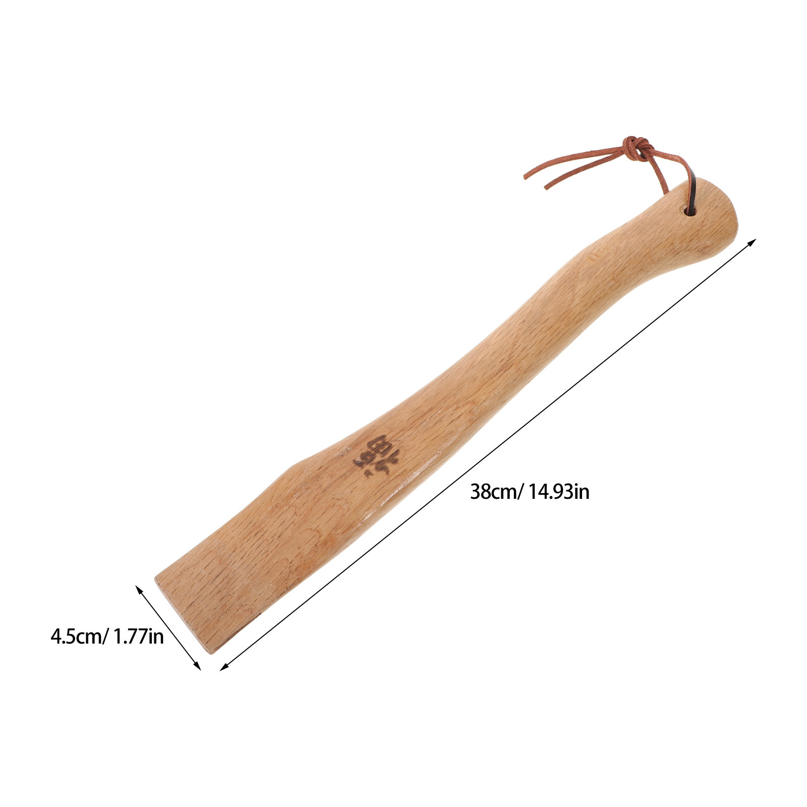 Pegangan Pengganti Kapak Kayu, - Spade Digging Fork ulasan dan harga