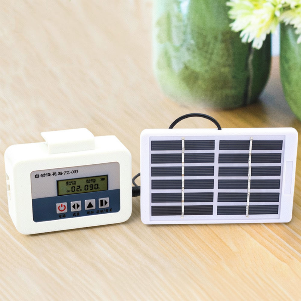 Kit Alat Penyiraman Otomatis,  - Automatic Plant Waterer ulasan dan harga